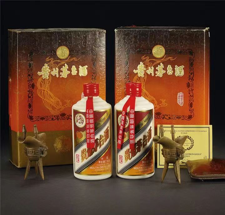 章丘烟酒回收